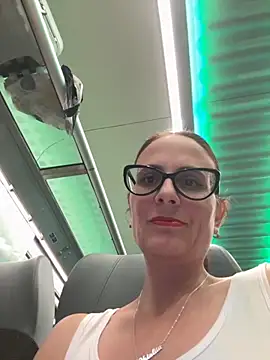 NataKitten online show from November 17, 2025, 7:30 pm