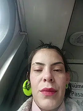 Ali3Martin online show from February 13, 2026, 2:02 pm