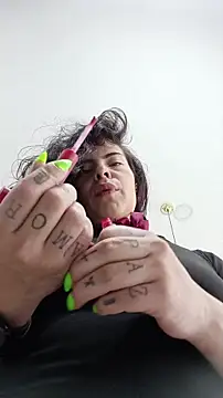 Ali3Martin online show from March 3, 2026, 7:31 pm