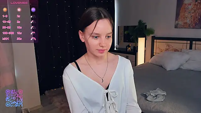 EdinaCordner online show from March 8, 2025, 1:14 pm