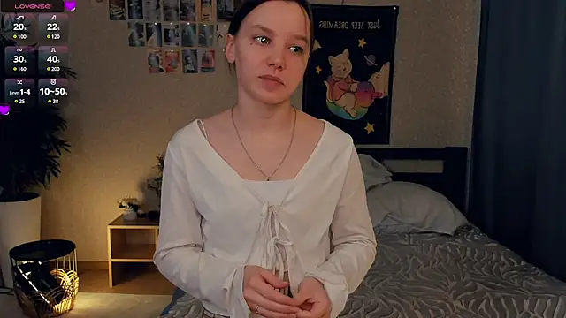 EdinaCordner online show from March 21, 2025, 7:33 am