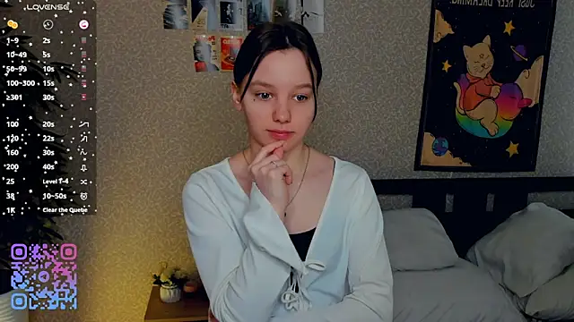 EdinaCordner online show from March 23, 2025, 6:58 am