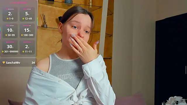 EdinaCordner online show from September 12, 2025, 10:15 am