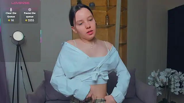 EdinaCordner online show from October 1, 2025, 10:10 am