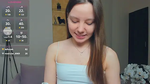 EdinaCordner online show from November 19, 2025, 10:37 am