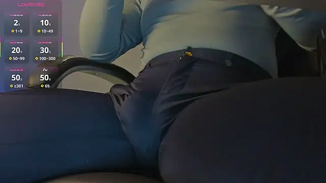 MxsterJohn online show from April 22, 2026, 5:43 am