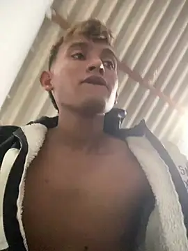 Babyalienqm online show from February 18, 2026, 1:23 am