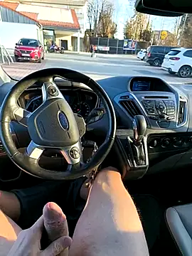 bavaricus123 online show from March 18, 2025, 6:46 am