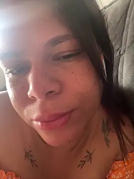 mel88Da online show from September 21, 2025, 6:42 pm