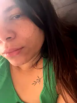 mel88Da online show from October 18, 2025, 2:18 pm