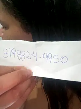 mel88Da online show from December 2, 2025, 1:33 am