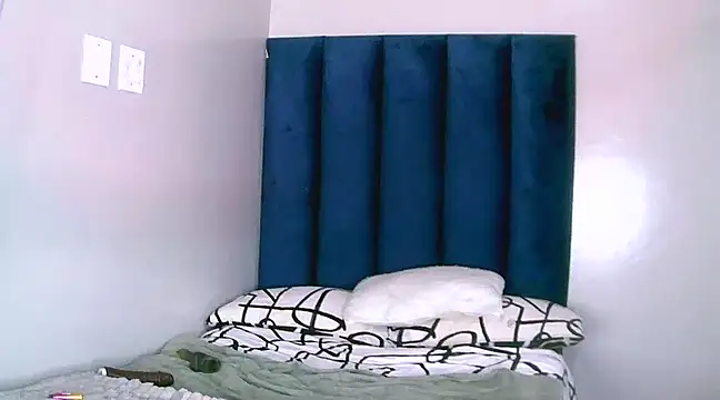 PrincessTamara online show from March 3, 2025, 9:37 pm