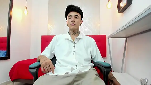 Patrick Rango online show from November 23, 2025, 3:39 am