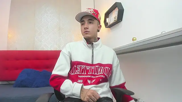 Patrick Rango online show from December 23, 2025, 3:48 am