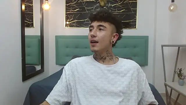 Patrick Rango online show from March 6, 2026, 3:36 am