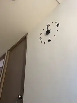 AshleyG 222 online show from December 19, 2025, 4:58 pm