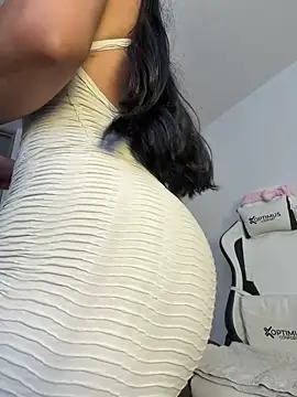 AshleyG 222 online show from May 10, 2026, 4:45 pm