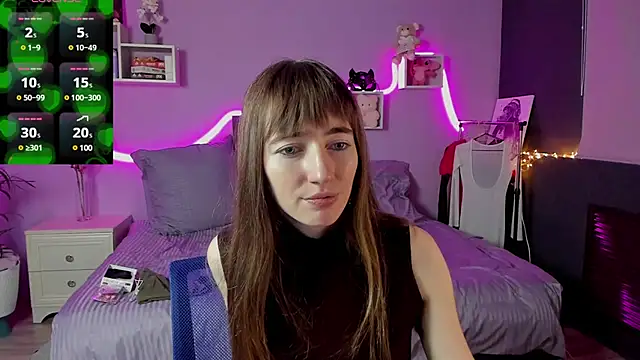 bekkawell online show from March 17, 2025, 12:57 pm