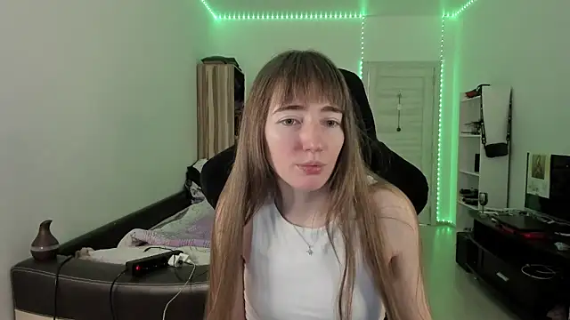 bekkawell online show from September 9, 2025, 11:21 am