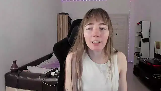 bekkawell online show from September 11, 2025, 12:16 pm