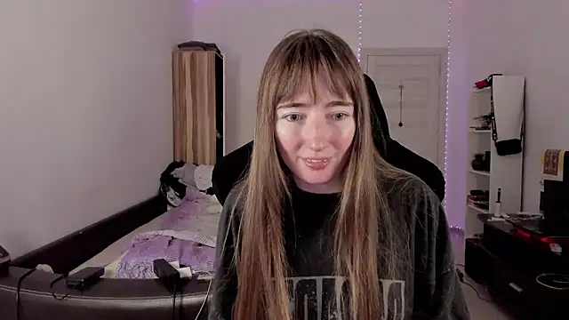 bekkawell online show from September 19, 2025, 6:19 pm