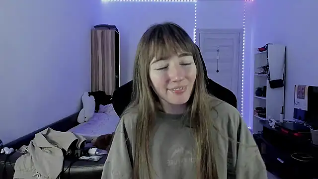 bekkawell online show from September 22, 2025, 7:27 pm