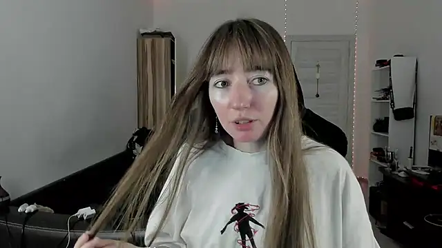 bekkawell online show from October 3, 2025, 11:29 am