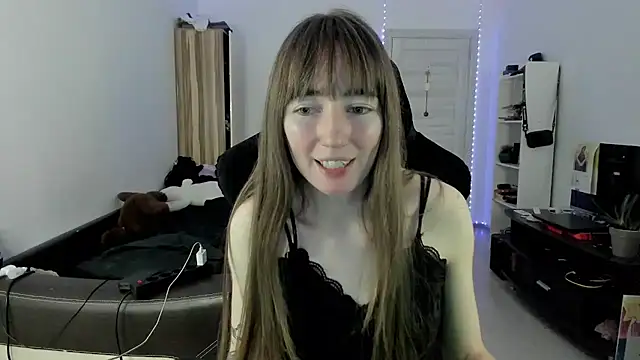 bekkawell online show from October 10, 2025, 5:01 pm