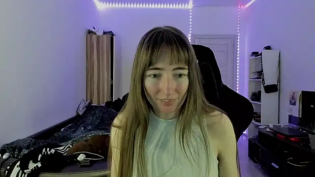 bekkawell online show from October 13, 2025, 6:08 pm