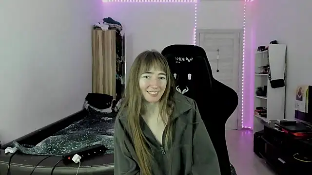 bekkawell online show from October 17, 2025, 3:58 pm