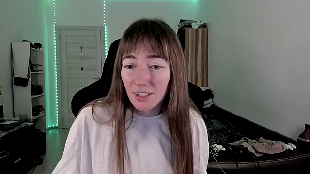 bekkawell online show from November 27, 2025, 1:46 pm