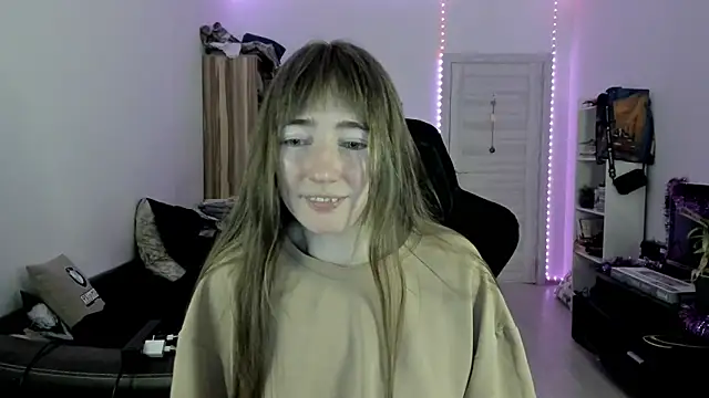 bekkawell online show from February 6, 2026, 3:48 pm