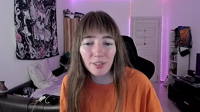 bekkawell online show from February 12, 2026, 3:29 pm