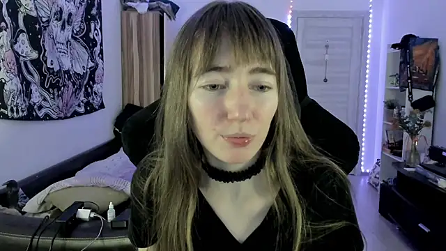 bekkawell online show from February 22, 2026, 1:20 pm