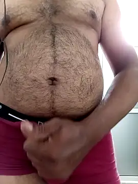 black77SL online show from October 19, 2025, 9:54 am