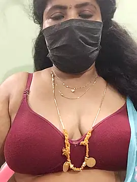 abinaya26 online show from March 14, 2025, 1:24 pm