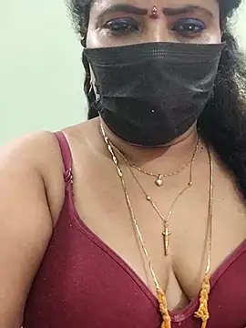 abinaya26 online show from March 18, 2025, 7:20 pm