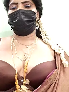 abinaya26 online show from March 20, 2025, 5:25 pm