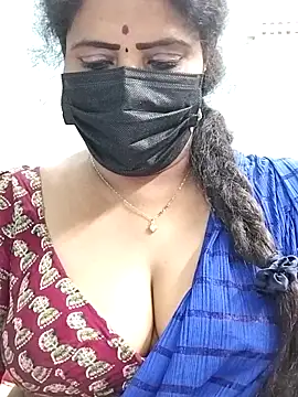 abinaya26 online show from September 10, 2025, 7:47 pm