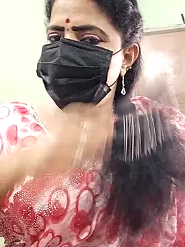 abinaya26 online show from September 17, 2025, 5:42 am