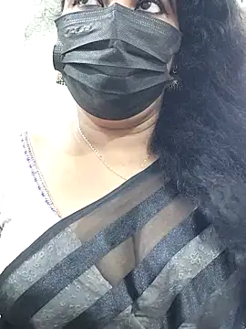 abinaya26 online show from October 9, 2025, 4:54 am