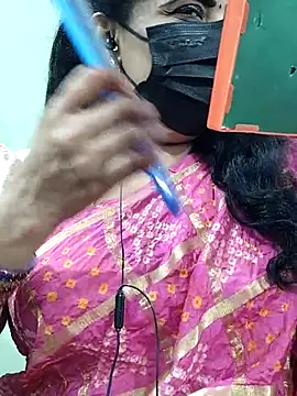 abinaya26 online show from October 24, 2025, 6:43 am