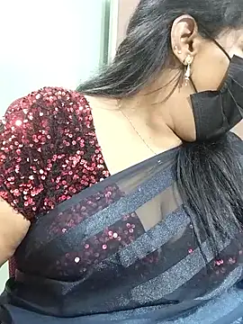 abinaya26 online show from January 13, 2026, 8:25 pm