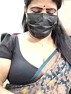 abinaya26 online show from February 1, 2026, 7:23 pm