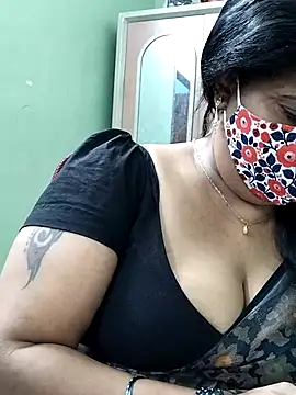 abinaya26 online show from April 16, 2026, 11:07 pm