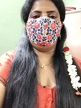 abinaya26 online show from April 19, 2026, 6:10 pm