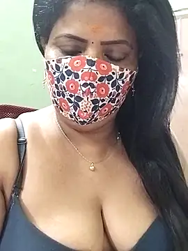 abinaya26 online show from April 21, 2026, 1:18 am