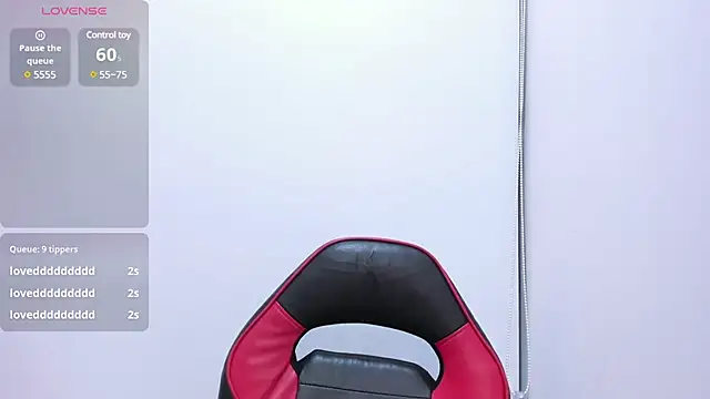 Bonniie 22 online show from March 14, 2025, 2:20 am