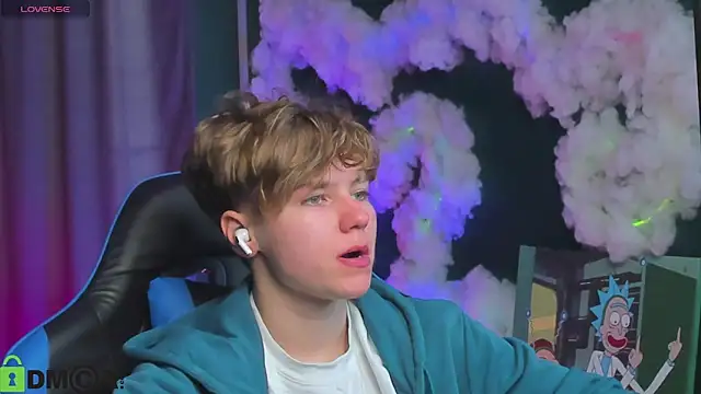 Jean Wilsons online show from October 15, 2025, 10:37 am