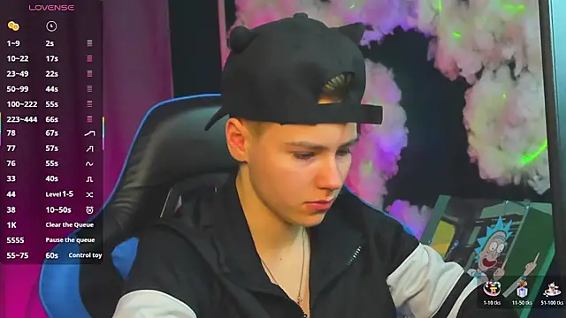 Jean Wilsons online show from November 23, 2025, 11:10 am